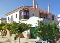 Housing Rehabilitation and Reform Andrés Díaz