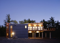 Mountain Retreat