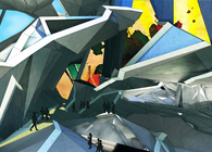 Interactive Art