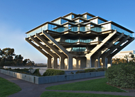 Geisel Library