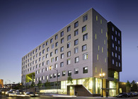 Bud Clark Commons