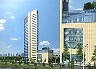 Commodity Exchange Center