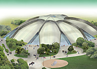 OLYMPIC VELODROME