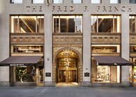 Tommy Bahama Flagship Store, Restaurant and Bar