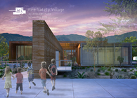 Northern S.T.A.R.S Safety Village (Featured in Arch Daily)