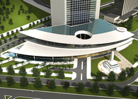 ADNOC world headquters