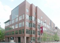 Vagelos Laboratories