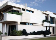Hinderliter Residence