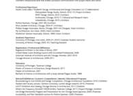 Resume