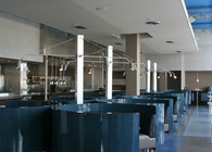 Blue Plate Restaurant