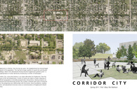 Corridor City