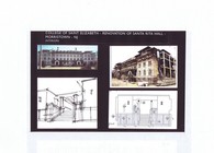 H2L2, College of Saint Elizabeth, Renovation of Santa Rita Hall, Morristown, NJ