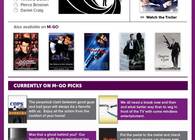 email design sample 