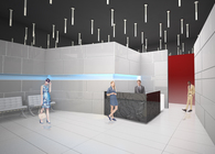 Residential Amenities - Fulton Street