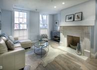 West Village Duplex