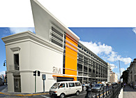 Centro Cultural Meridano