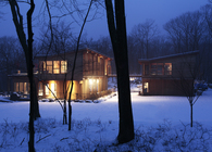 Hudson Valley Country House