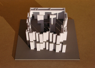 Art gallery, 2006