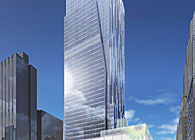 Energy Trading Tower