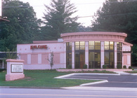 Eye Care Associates
