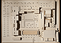 San Marcos High School Model - LPA Inc.