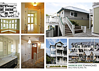 KEELSON ROW 1 & 3 DUPLEX TOWN HOMES