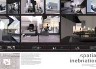 Spatial Inebriation