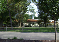 Racquet Club - Ladue