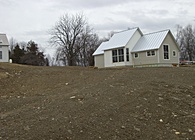 Hudson Valley Cottage