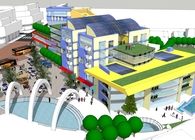 E-Washington Corridor Gateway