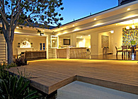 Sierra Mar Drive Residence