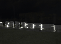 Michniow Mausoleum