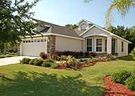 Pringle Development, 'Florida Friendly' Designs