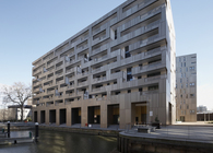 Grosvenor Waterside