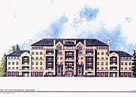 Senior Housing at Centennial Station