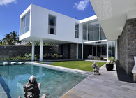 V2 Ashoka Canggu. Villa, private Bali