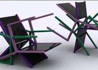 Deja Vu Chair