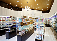 Carnegie Hill Parapharmacie [New York City]