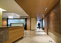 Aquilon Capital Corporation Offices