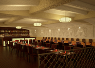 Fine Arts Building Restaurant