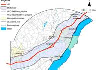 • UTC project “Understanding the Impacts of Climate Change on the Interstate 95 Transportation Corridor in Maryland and Delaware”: