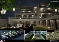 Corporate Villas