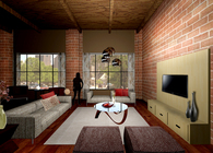 Condominium 