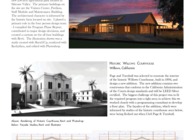 Page & Turnbull Work
