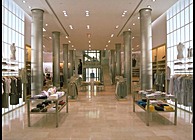 ZARA, 101 Fifth Avenue, NYC