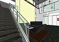 Kenmore Tower Co-op Renovation
