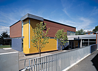 F.H. Miller Junior Public School