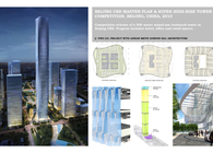 MIxed-use project
