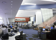 CNN New York Broadcast Center