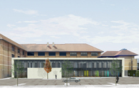 Bexley First New Civic Accommodation, London Borough of Bexley